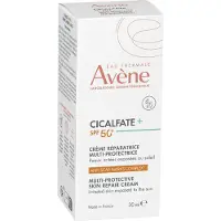 Avene Cicalfate + Crème réparatrice multiprotectrice 30 ml Crème