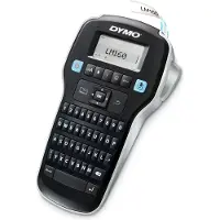 Dymo Push-button Labeler Argenté One Size / EU Plug 220V Enfants
