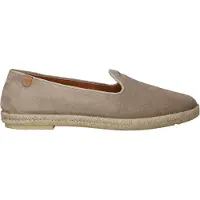 Verbenas Chaussure basse 'Kasie' taupe