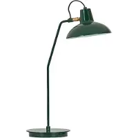 House Doctor Lampe de table de bureau vert