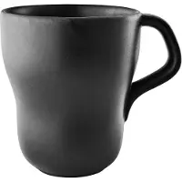 Eva Solo Mug Eva Solo Nordic Kitchen Black 350 ml