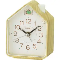 Seiko Clocks QHP011A Réveil avec alarme