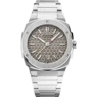 Alpina Ladies Watch Alpina Al-220bg2ae6b, Quartz, 34mm, 10atm