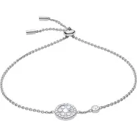 Fossil Bracelet en argent avec nacre JFS00519040