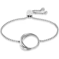 Calvin Klein Elegant steel bracelet Timeless 35000006