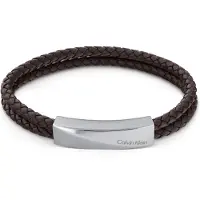 Calvin Klein Bracelet Élégant pour Femmes Calvin Klein 35000098