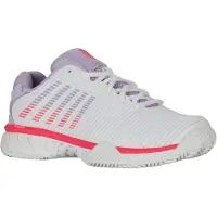 K-Swiss Hypercourt Express 2 Hb Clay Shoes Blanc EU 42 Femme