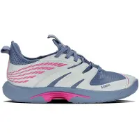 K-Swiss Speed Trac Shoes Bleu EU 40 Femme