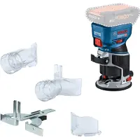 Bosch Professional Ponceuse Gkf 18v-8
