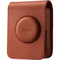 Fujifilm Mini EVO Case Brun