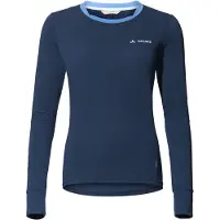 Vaude T-shirt manches longues femme Sveit II