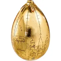 PAN Vision Danmark A/S Noble Collections Harry Potter Objets de collection, Idée cadeau fr, Personnage, Multicolore, 37920