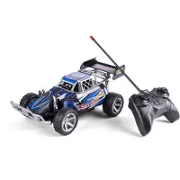 Ginza.se Highspeed 41544 Remote Control Car Bleu