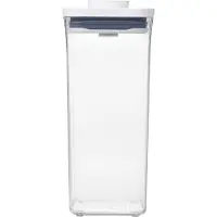 Oxo Boîte Pop 2.0 1.6l Rangement Hermétique Modulaire -