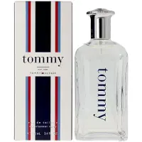 Tommy Hilfiger Tommy EAU DE TOILETTE 100 ML