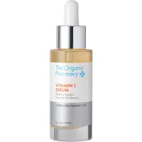 The Organic Pharmacy Stabilized Vitamin C Serum 30 ml
