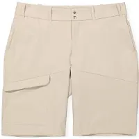 Houdini Go Shorts Beige S Femme