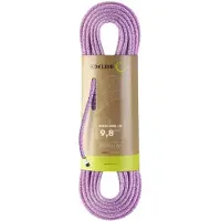 Edelrid Birdlime 1r 9.8 Mm Rope Rose 60 m