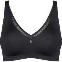 Triumph Soutien-gorge 'True Shape Sensation' noir