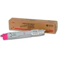 Xerox 106R00673 toner haute capacité (d'origine) - magenta