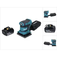 Makita DBO 480 (Ponceuse vibrante)