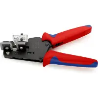 Knipex 12 12 13 12 12 13 Cable stripper 10 up to 20