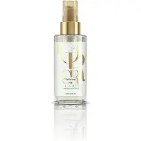 Wella Oil Reflections Light Luminous Reflective Oil 100ml - huile cheveux ternes