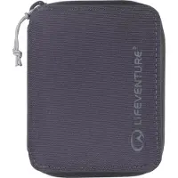 LifeSystems Portefeuille recyclé RFID BI-FOLD WALLET, marine