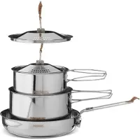 Primus Batterie De Cuisine Small -