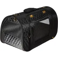 Nobby Sac "KALINA" noir 44 x 25 x 27 cm