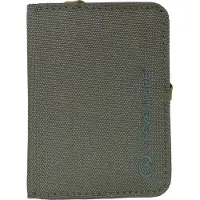 Lifeventure RFiD Card Wallet Barva : olive