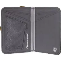 Lifeventure RFiD Card Wallet Barva : olive