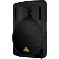 Behringer B215D Active PA Speaker