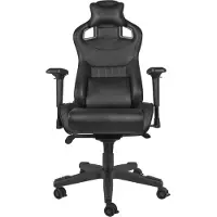 Genesis Chaise Gaming Nitro 950