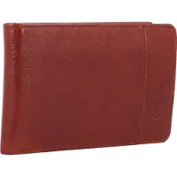 PICARD Porte-monnaies 'Buddy' marron