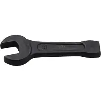 Bgs Clé à fourche de percussion 32 mm (32 mm)