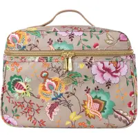 Oilily Trousse de Toilette Oilily Femme Coco Beauty Case Nomad 23
