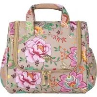 Oilily Trousse de Toilette Oilily Femme Cathy Travel Kit With Hook Nomad 23