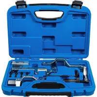 Bgs 8302 Jeu d'outils de réglage du moteur pour Mini et PSA, 10 pcs.