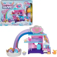 Hatchimals Water Hatch Nursery Playset