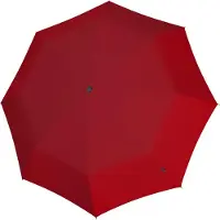 Knirps Parapluie rouge