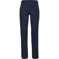 Mammut Runbold Iv Pants Bleu 42 / Regular Femme