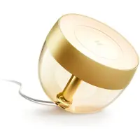 Philips Hue white & Color ambiance Iris Or Édition Spéciale