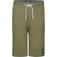 Petrol Industries Pantalon ' Capri' olive