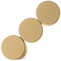 Wever & Ducre Dot Lampe Murale Dot 3.0 | Champagne | 2700 K