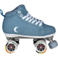 Chaya Patins à Roulettes Denim