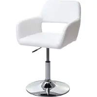 MCW Chaise de salle à manger -A50 III