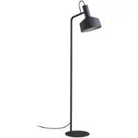 Wever & Ducre Roomor Lampe de Sol Roomor 1.2 | Black Matt