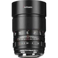 7artisans 60mm F2.8 Macro 2x (Nikon Z-mount)