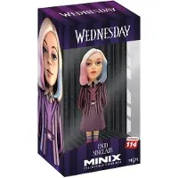 Minix - Figurki Enid Sinclair z Wednesday 12 cm - Kolekcjonerska Premium